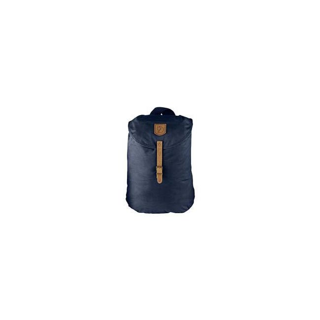 Bags Fjallraven GREENLAND BACKPACK SMALL DARK NAVY  Outlet Online