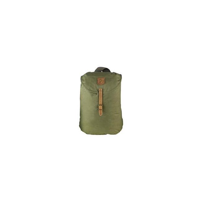 Bags Fjallraven GREENLAND BACKPACK SMALL GREEN  Outlet Online