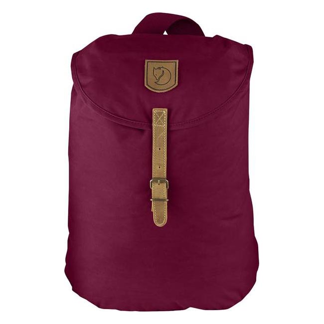 Bags Fjallraven GREENLAND BACKPACK SMALL PLUM  Outlet Online