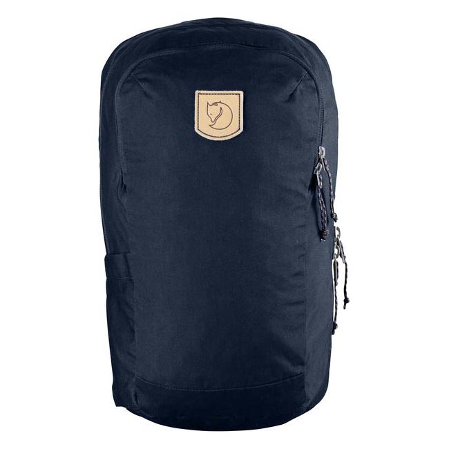Bags Fjallraven HIGH COAST TRAIL 20 NAVY  Outlet Online