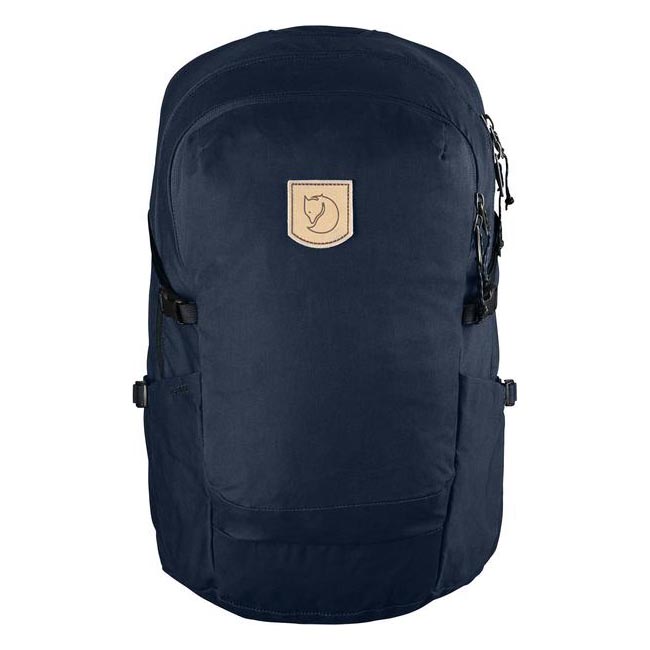 Bags Fjallraven HIGH COAST TRAIL 26 NAVY  Outlet Online
