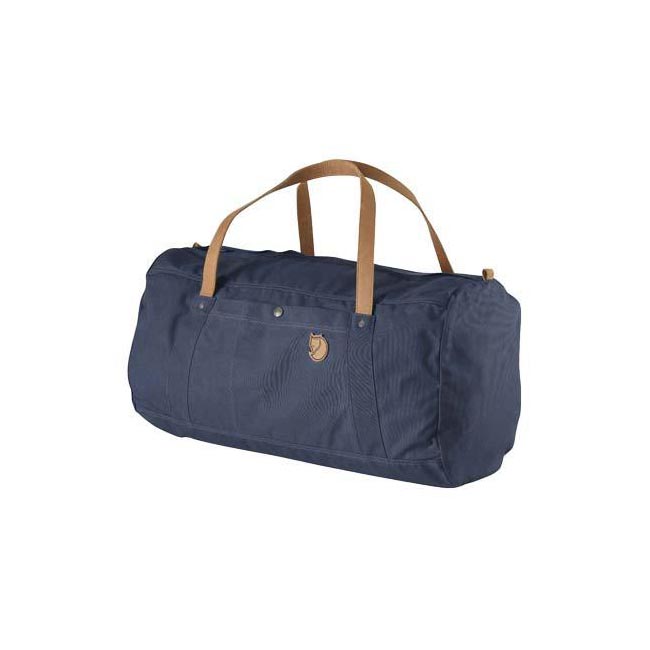 Bags Fjallraven DUFFEL NO.4 LARGE NAVY  Outlet Online